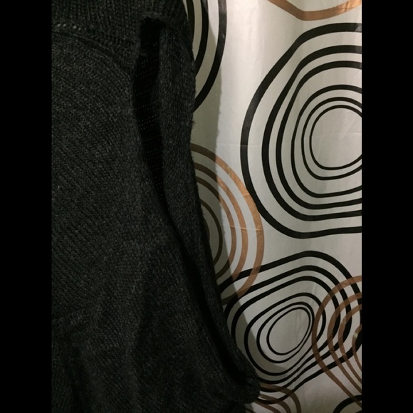 Costa Blanca cardigan Sweater Sz S/M - Picture 5 of 9